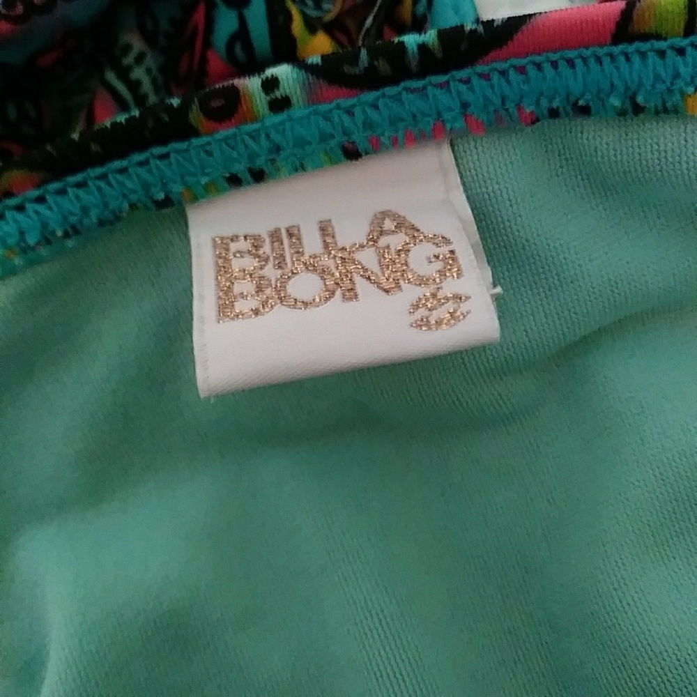 Billabong bikini - Picture 2 of 2